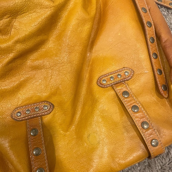 BOTTEGA VENETA HOBO BAG - Picture 2 of 9